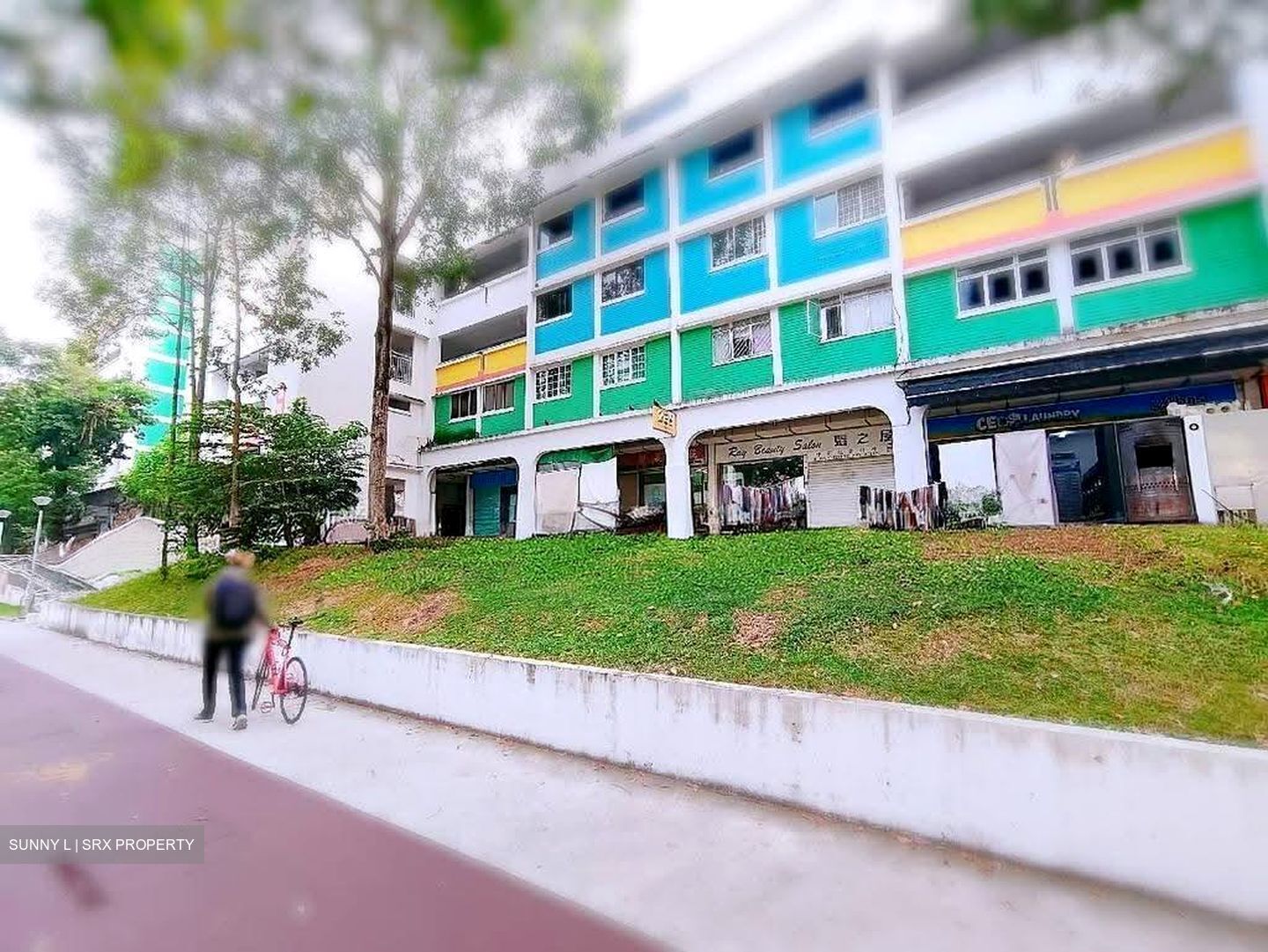 Yishun Sunshine (D27), Shop House #631139831